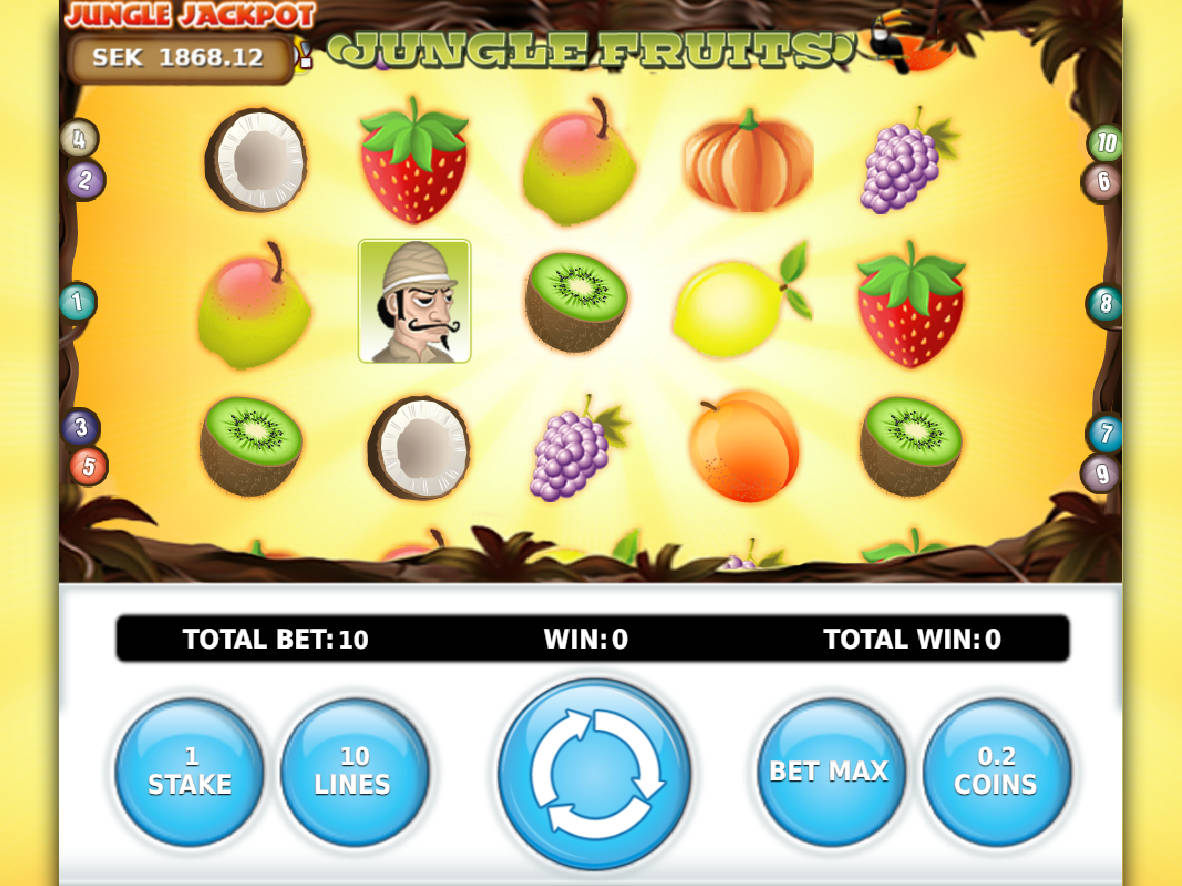 slot rico apk