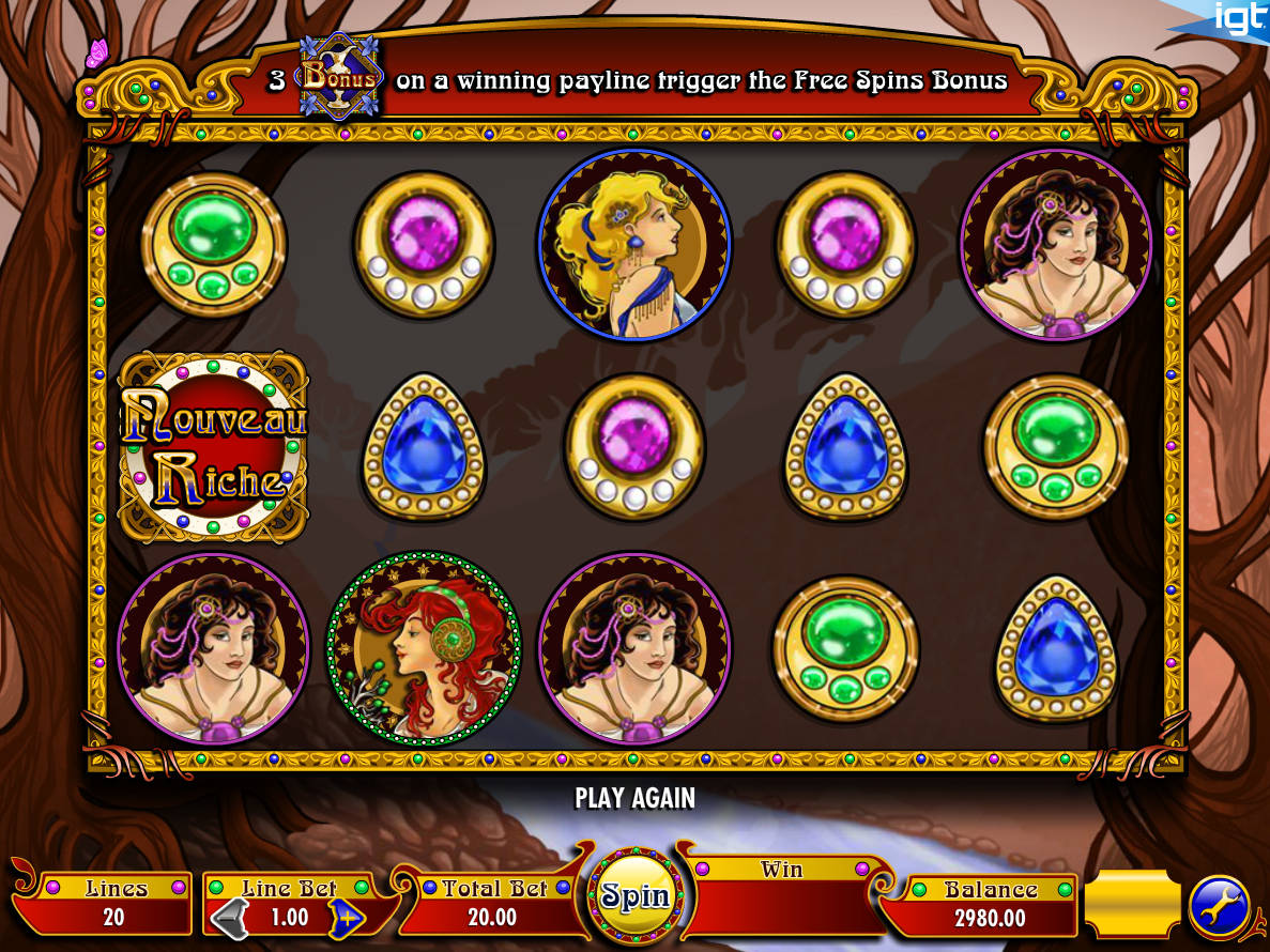 Slot gratis online Night Wolves Slot gratis online Night Wolves