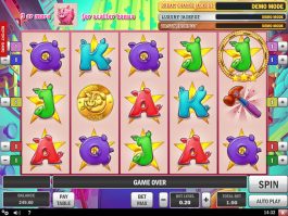 Jogo grátis sem download Piggy Bank