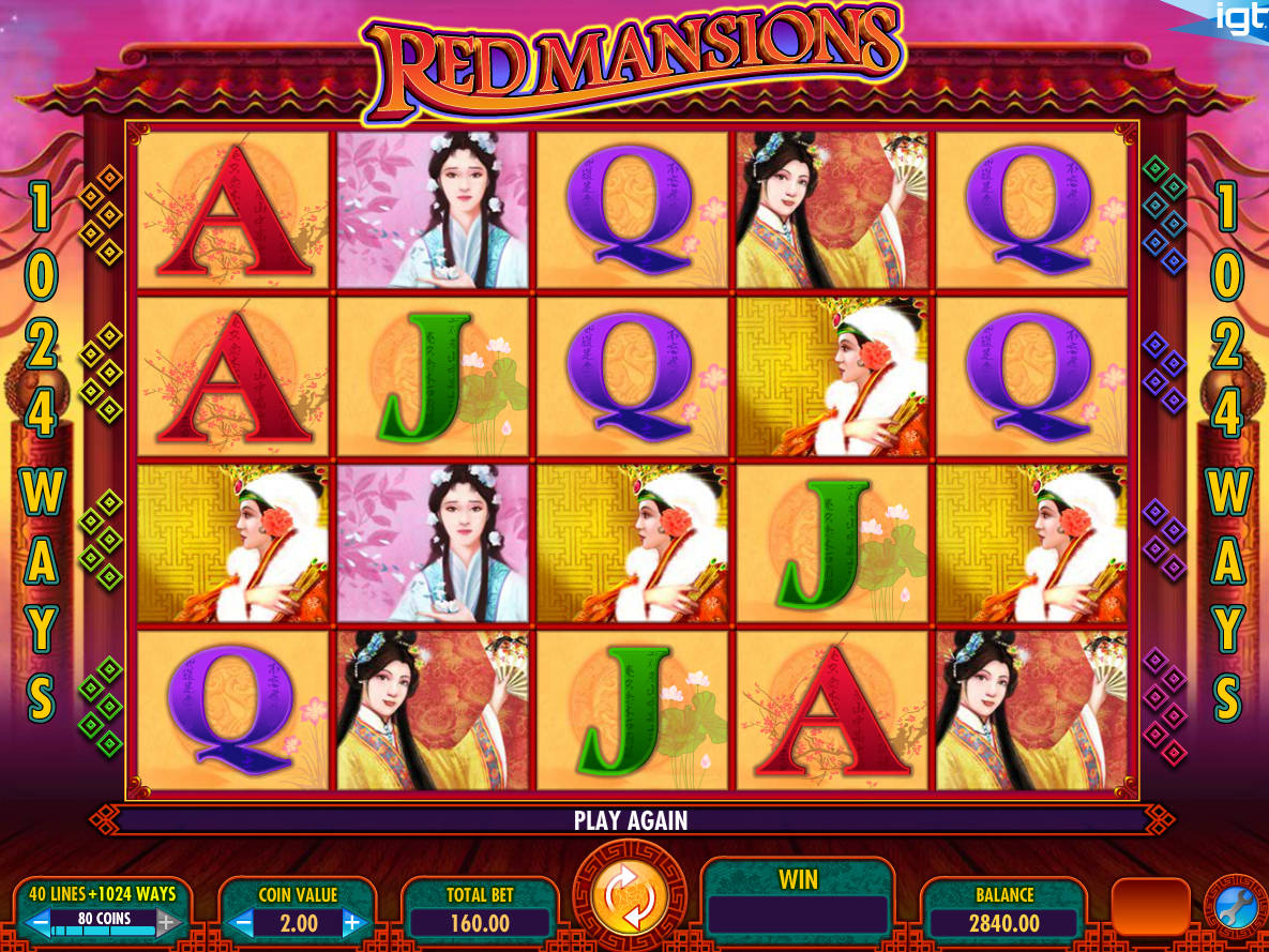Jogos caca-niqueis de cassino gratis CandyLand