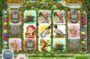 Gire o jogo caça-níqueis grátis Secret Garden