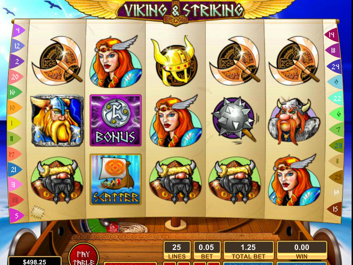 Caca-niqueis gratis Ice Pirates