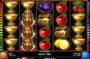Caça-níqueis para diversão 40 Treasures