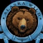 Símbolo Curinga do jogo caça-níqueis online Alaska Wild