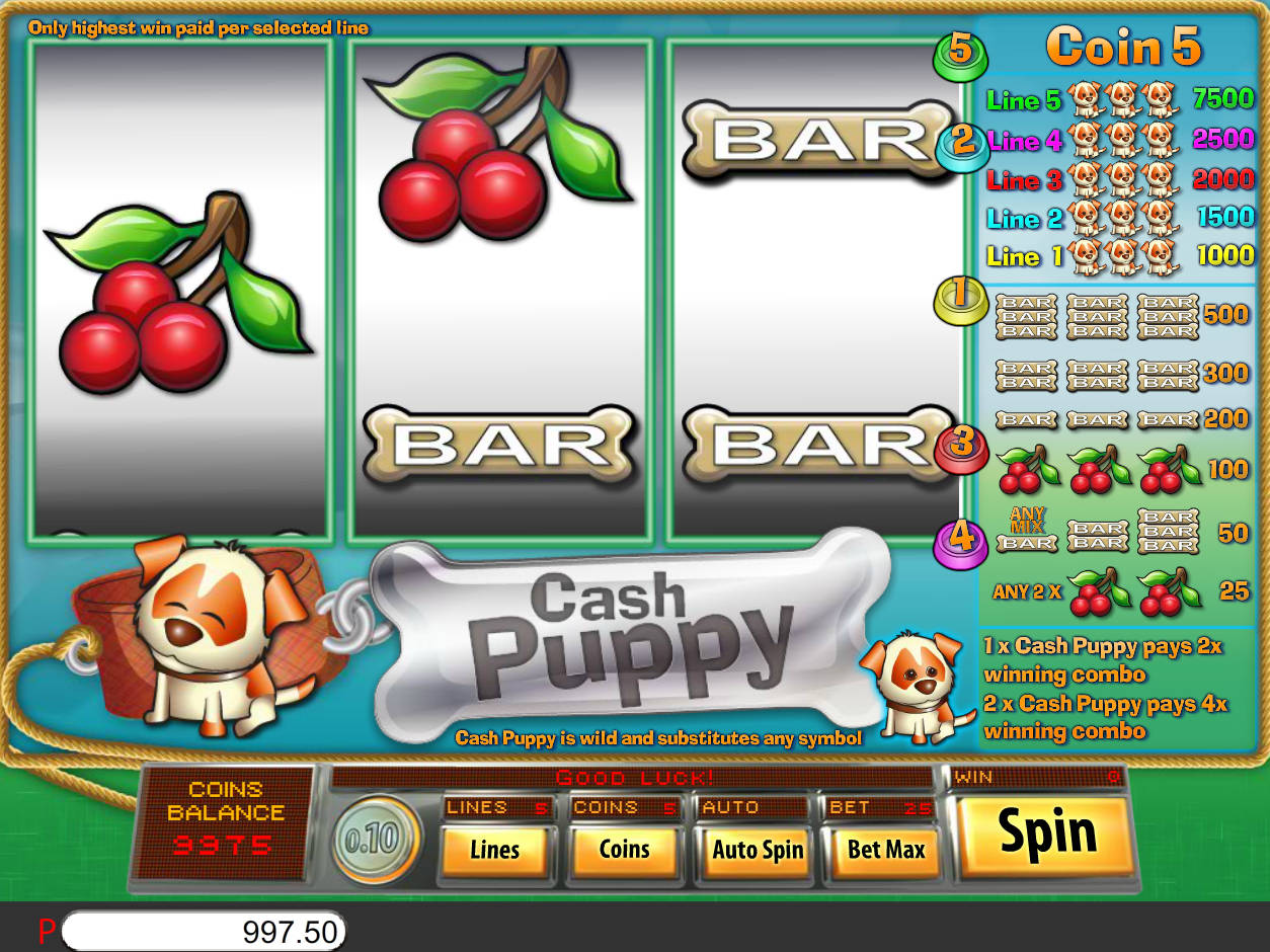 Slots gratis de cassino online Candy Land