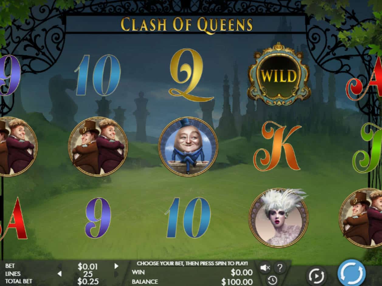 Slots gratis para diversao Rainbow Riches