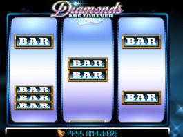 Jogo sem download Diamonds Are Forever