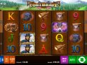 Caça-níqueis online grátis Fort Brave