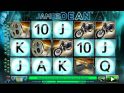 Uma foto do jogo de cassino grátis James Dean