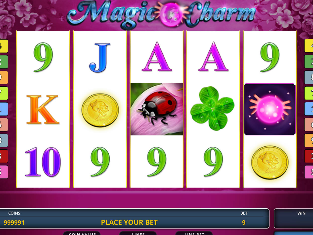 Jogar slots gratis Cirque Chinois