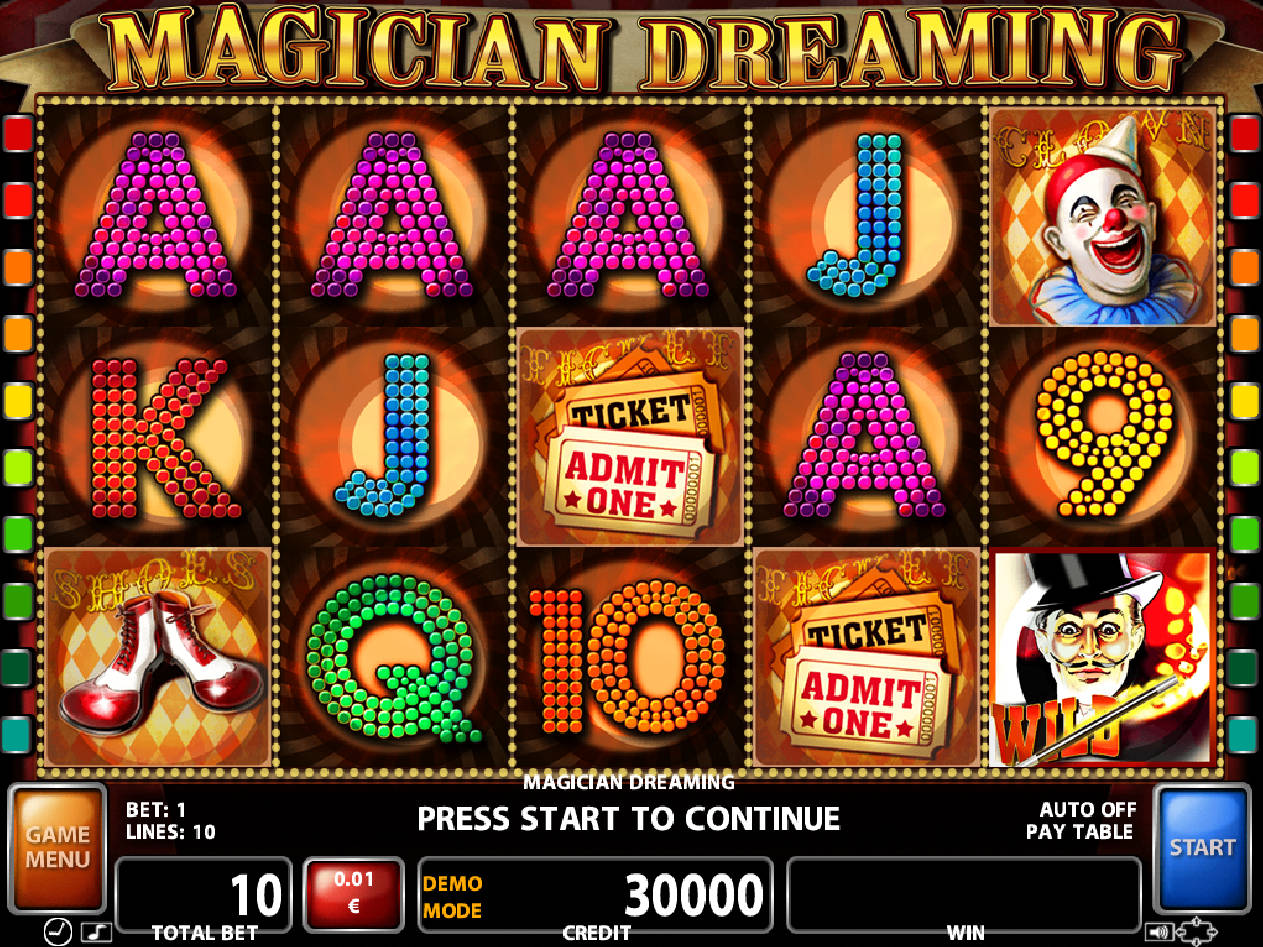 Jogar slots Absolute Super Reels Jogar slots Absolute Super Reels
