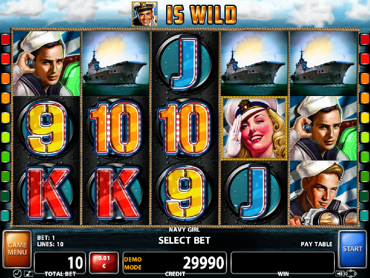 Slots gratis para diversao Gothic
