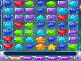 Jogo sem depósito Gemix online