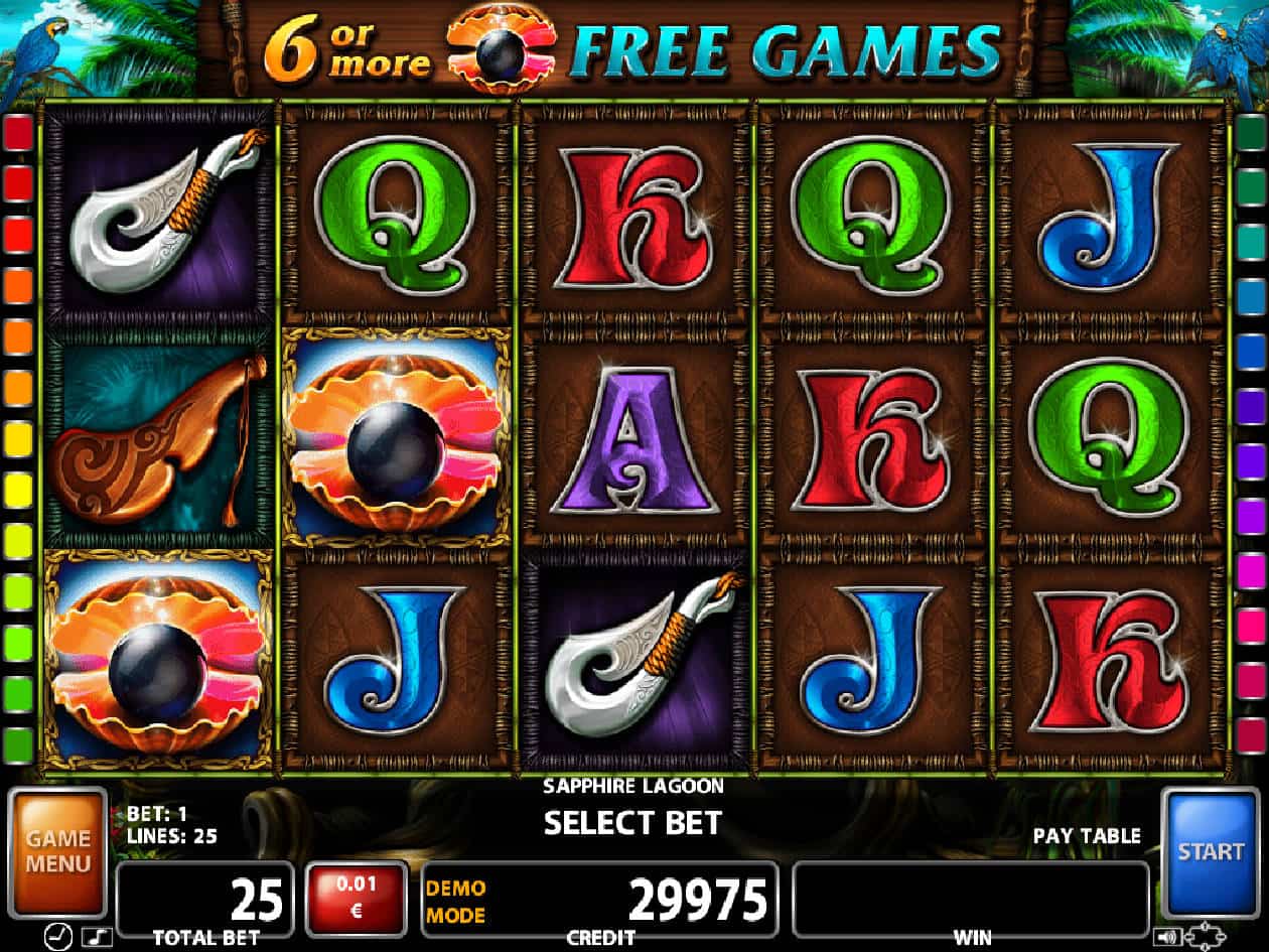 Jogos de slots gratis Ice Picks