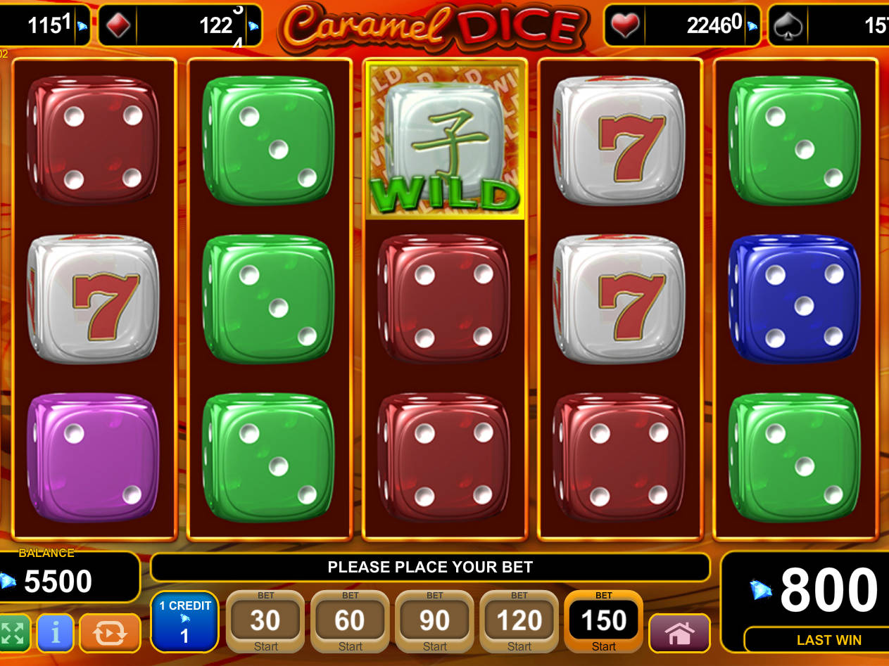 Slot gratis 4 Reel Kings