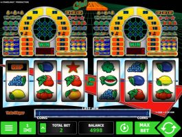 Jogo sem depósito Club 2000 online