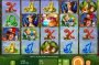 Caça-níqueis para diversão Alice in Wonderslots