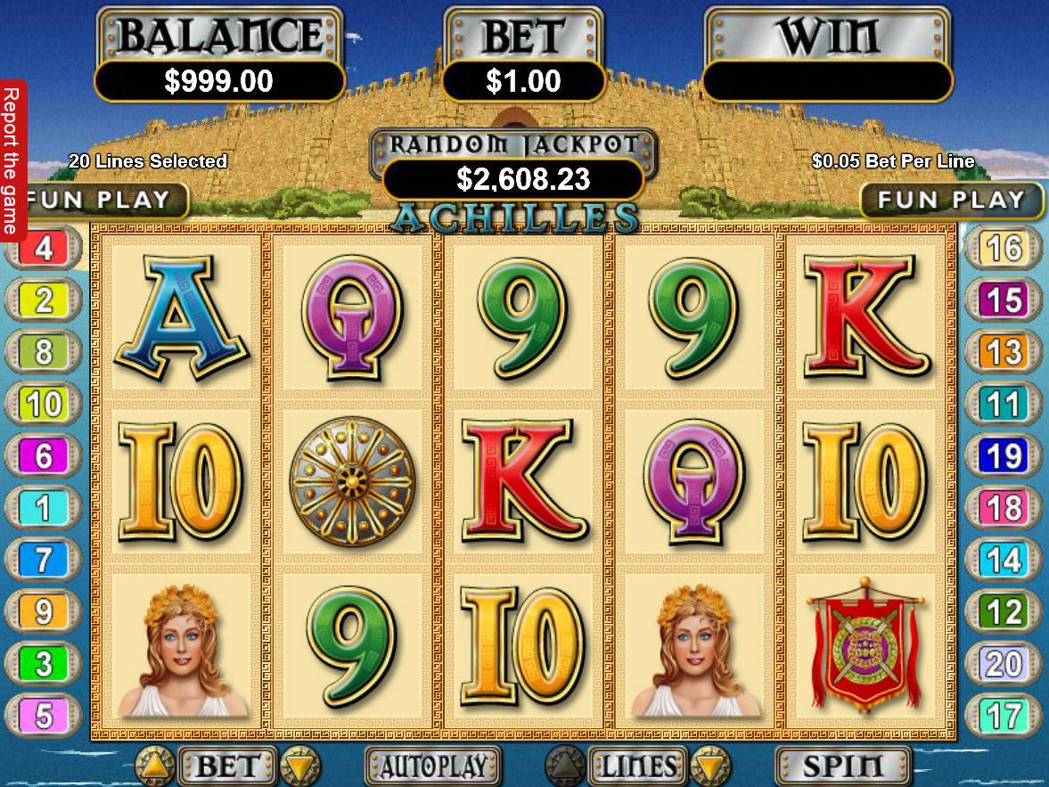 Jogos de slot Dracula