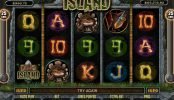 Jogo online grátis Dino Island sem depósito