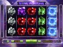 Gire o jogo grátis de cassino Star Fortune