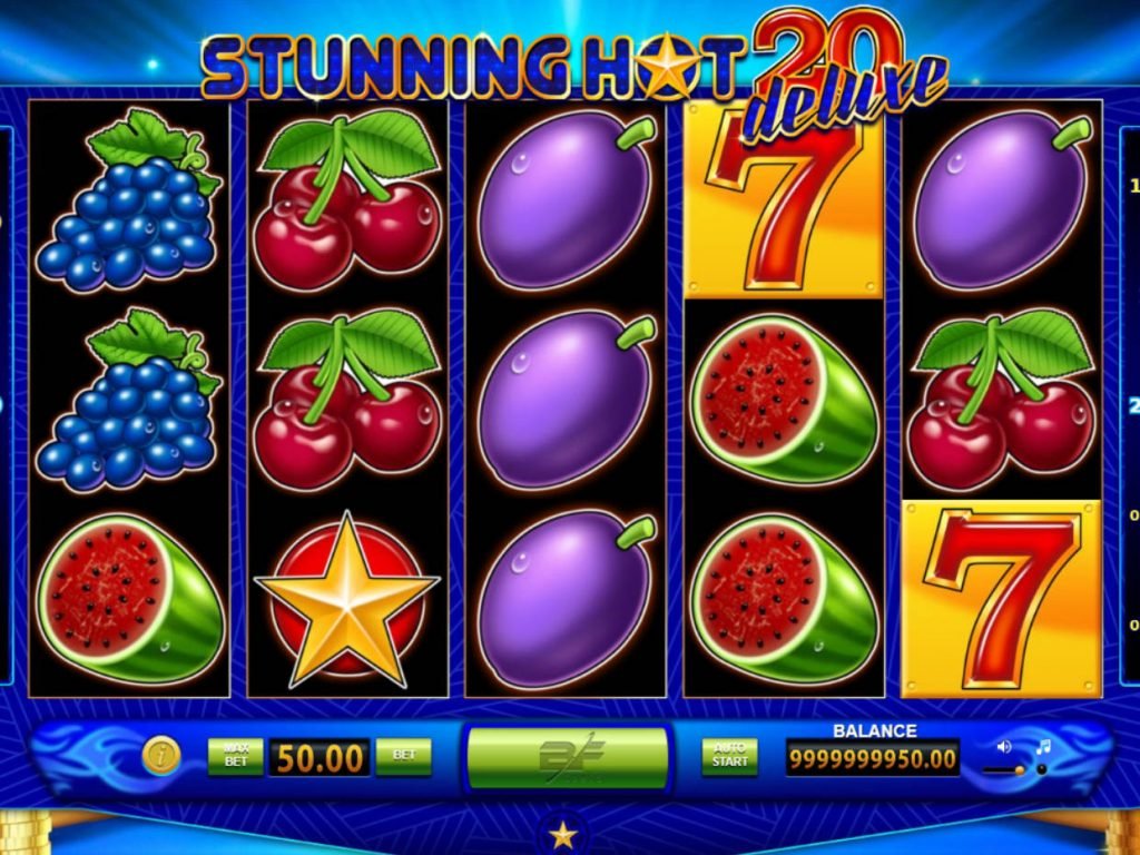 fruit party 2 slot