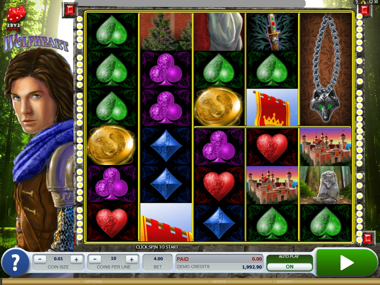 Jogos de video slot Dog Pound Dollars