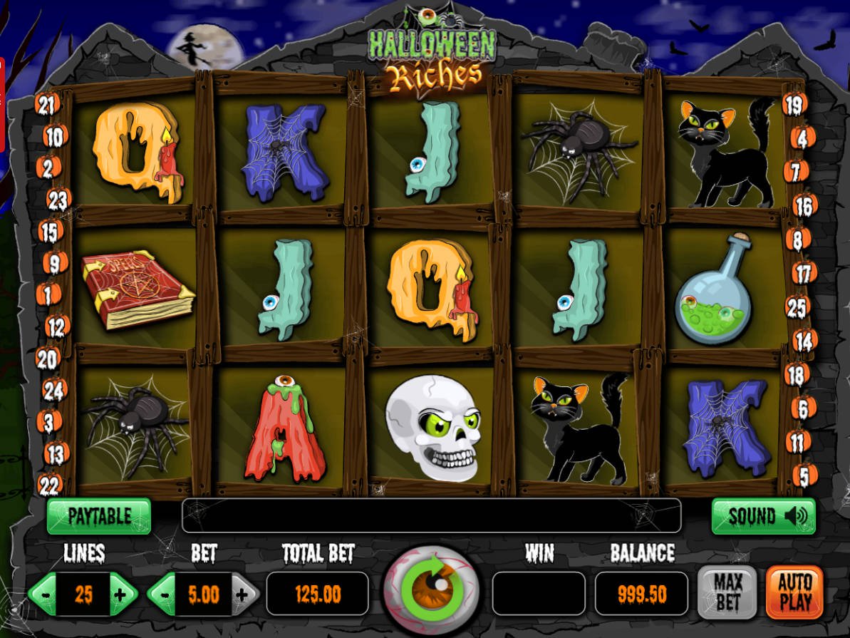 Jogar slots The Land of Heroes