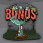 Símbolo de Bônus - jogo sem depósito Halloween Riches