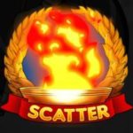 Scatter do 2016 Gladiators