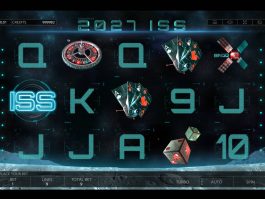 Jogo grátis de cassino 2027 ISS online