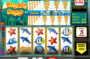 Jogo caça-níqueis de casino sem depósito Aquatic