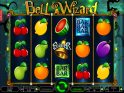 Caça-níqueis grátis Bell Wizard sem cadastro