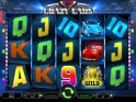 Slot para diversão online Crazy Cars online