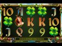 Uma imagem do jogo online Emerald Isle
