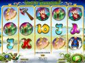 Caça-níqueis grátis Jack´s Beanstalk para diversão
