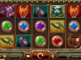 Máquina caça-níqueis online grátis Legend of the Golden Monkey