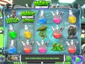 Jogo de caça-níqueis de casino Manic Millions da NextGen