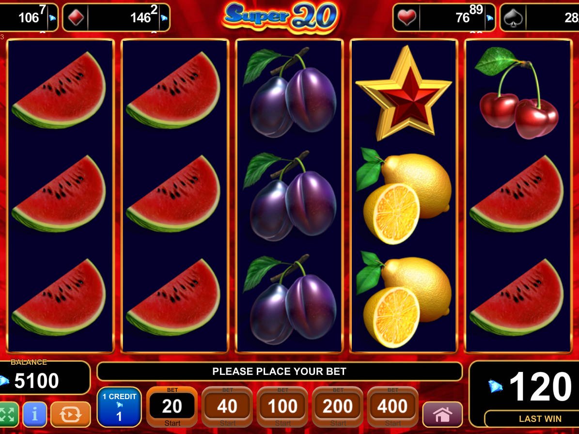 Jogos de slots de cassino Snake Eyes
