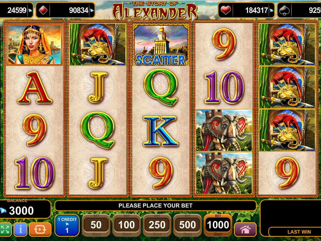 Casino slots gratis Aladdins Legacy Casino slots gratis Aladdins Legacy